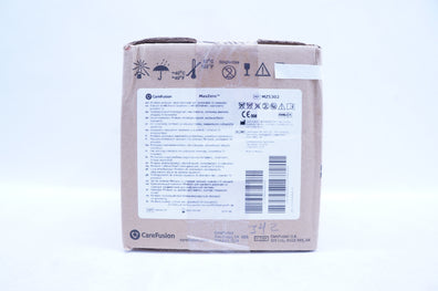 CareFusion MZ5302 MaxZero Minibore Pressure Rated Extension Set - Case of 50